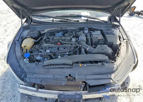 2022 Kia K5 Gt-Line from USA, damaged, VIN 5XXG64J24NG121253